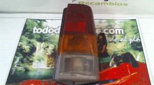 PILOTO TRASERO DERECHO SEAT PANDA