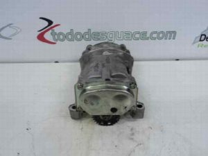 BOMBA ACEITE HYUNDAI ELANTRA (XD) 2001