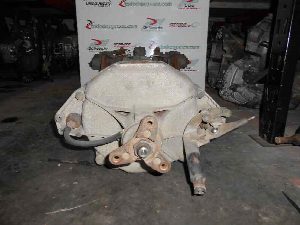 CAJA CAMBIOS ALFA ROMEO 75 1989