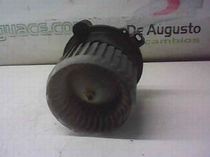 MOTOR CALEFACCION SMART FORFOUR 2005