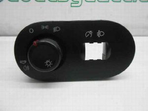 MANDO LUCES SEAT RECAMBIO ORIGINAL