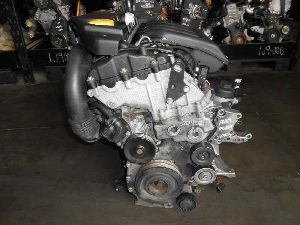 MOTOR COMPLETO MG ROVER SERIE 75 (RJ) 2000