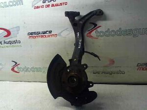Mangueta Delantera Izquierda AUDI A4 BERLINA (B5) 2000
