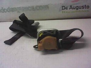 CINTURON SEGURIDAD DELANTERO IZQUIERDO RENAULT
