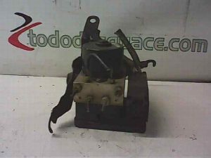 ABS FORD FIESTA (CBK) 1995