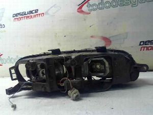 FARO IZQUIERDO FIAT PUNTO BERLINA (188) 2001