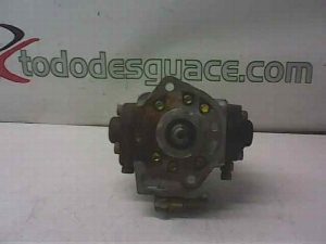 BOMBA ALTA PRESION OPEL MERIVA 2004