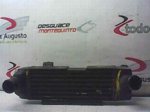 INTERCOOLER CHRYSLER JEEP CHEROKEE (J) 1997