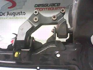 PUENTE DELANTERO SUZUKI GRAND VITARA JB (JT) 2005