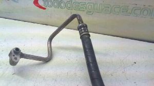 TUBOS AIRE ACONDICIONADO RENAULT SCENIC II 2003