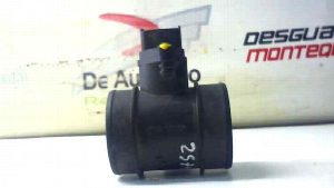 CAUDALIMETRO OPEL ASTRA G BERLINA 1999