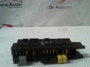 CAJA RELES / FUSIBLES MERCEDES CLASE E (W211) BERLINA