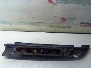 PILOTO TRASERO IZQUIERDO RENAULT KANGOO (F/KC0) 1998