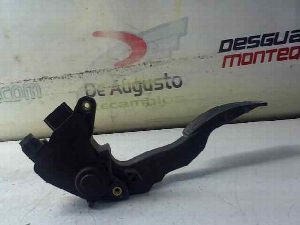 POTENCIOMETRO PEDAL NISSAN NOTE (E11E) 2014