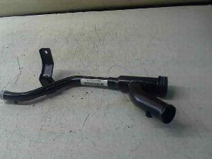 TUBO AGUA METALICO FIAT RECAMBIO ORIGINAL 2013