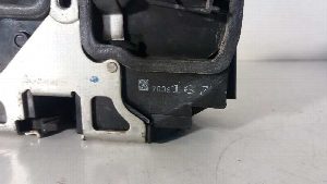 CERRADURA PUERTA DELANTERA IZQUIERDA BMW