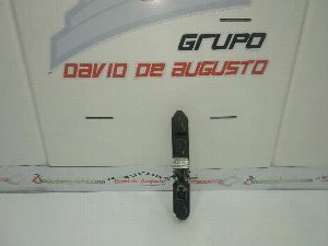 PORTALAMPARAS TRASERO DERECHO VOLVO S60 BERLINA 2002