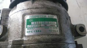 COMPRESOR AIRE ACONDICIONADO MERCEDES-BENZ