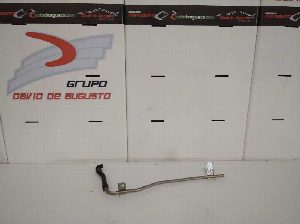 TUBO AGUA METAL TOYOTA C-HR 2017