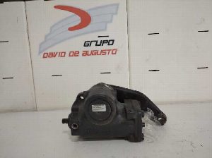 CREMALLERA DIRECCION DAF 45.170 2004
