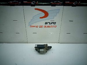 MOTOR ARRANQUE SSANGYONG MUSSO 1999