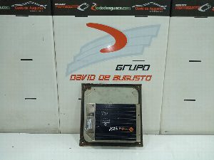 MODULO CONTROL RENAULT MIDLUM 2009