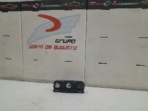 MANDO CLIMATIZADOR VOLKSWAGEN GOLF V BERLINA (1K1) 2005
