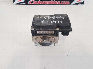 ABS FIAT GRANDE PUNTO (199) 2010