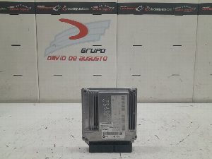 CENTRALITA MOTOR UCE BMW SERIE 3 COMPACT (E46) 2004