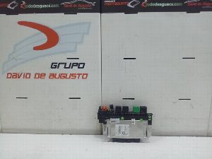 CAJA FUSIBLE SAM MERCEDES-BENZ CLASE CL (W215) COUPE