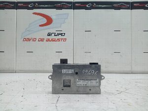 MODULO ELECTRONICO AUDI Q7 (4L) 2006