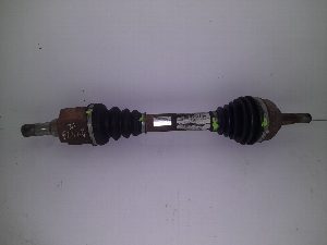 TRANSMISION DELANTERA IZQUIERDA CITROEN C5 BERLINA 2003