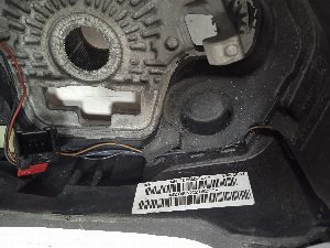 VOLANTE FIAT PUNTO (199) 2013