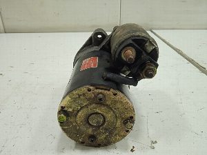 MOTOR ARRANQUE KIA PICANTO 2006