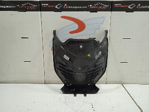 GUARDABARROS DELANTERO YAMAHA NMAX 2019
