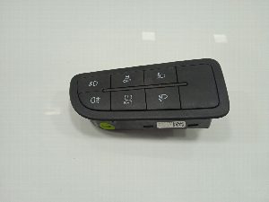 MANDO MULTIFUNCION FIAT TIPO II (356) SEDAN 2020
