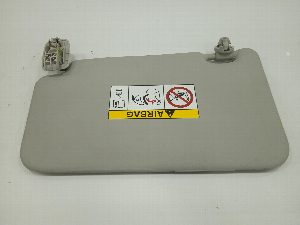 PARASOL DERECHO NISSAN MICRA V (K14) 2019