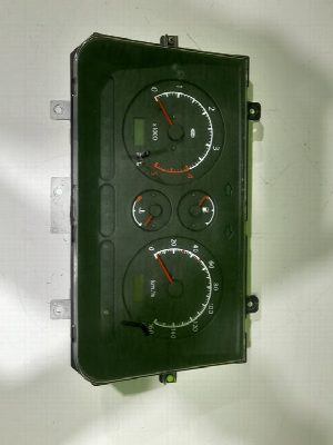 CUADRO INSTRUMENTOS NISSAN CABSTAR 2005