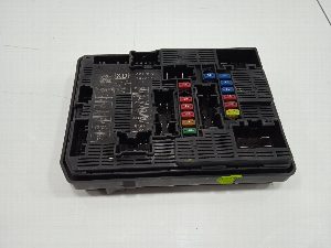 CAJA RELES / FUSIBLES NISSAN MICRA V (K14) 2019