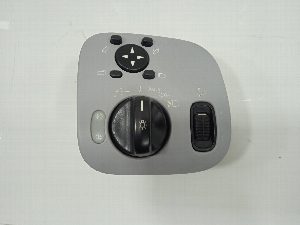 MANDO LUCES MERCEDES-BENZ CLASE C (W203) BERLINA 2003