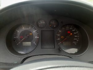 MOTOR COMPLETO SEAT IBIZA (6L1) 2004