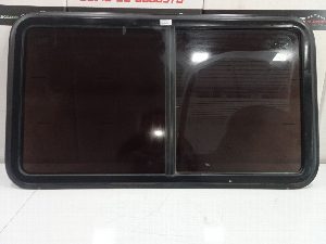 LUNA CUSTODIA TRASERA DERECHA IVECO DAILY CAJA ABIERTA