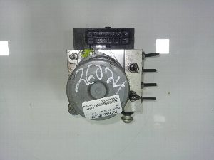 ABS PEUGEOT 308 2009
