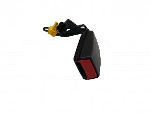 Anclaje Cinturon Trasero Izquierdo MERCEDES CLASE C (W204) BERLINA