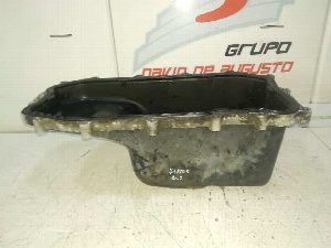 CARTER IVECO DAILY CAJA CERRADA (2006 =>) 2007