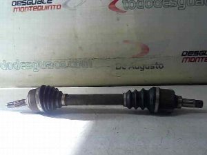 TRANSMISION DELANTERA IZQUIERDA CITROEN EVASION 1998