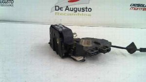 CERRADURA PUERT TRASERA DERECHA VOLVO V70 FAMILIAR 1997