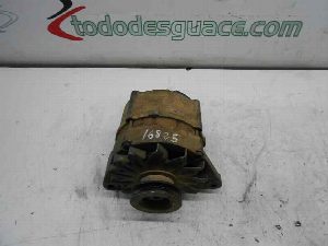 ALTERNADOR CITROEN C15 1991