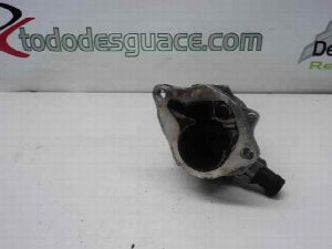 DEPRESOR FRENO / BOMBA VACIO PENDIENTE IDENTIFICAR