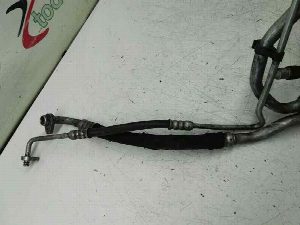 TUBOS AIRE ACONDICIONADO FORD FIESTA BERL./COURIER 1994